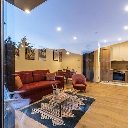 La Casa Sul Fiume Lejlighedshotel Chiavenna Eksteriør billede